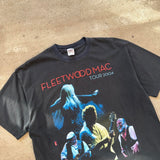 Vintage Fleetwood Mac 2004 tour T-shirt - XL