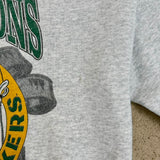 1996 Green Bay Packers NFC Champions Sweatshirt - XL