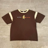 90's Dixie Stampede Single Stitch T-Shirt - Large